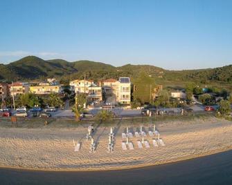 Eco Green Living - Toroni