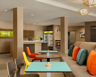 Home2 Suites by Hilton San Antonio North Stone Oak - San Antonio - Lobby