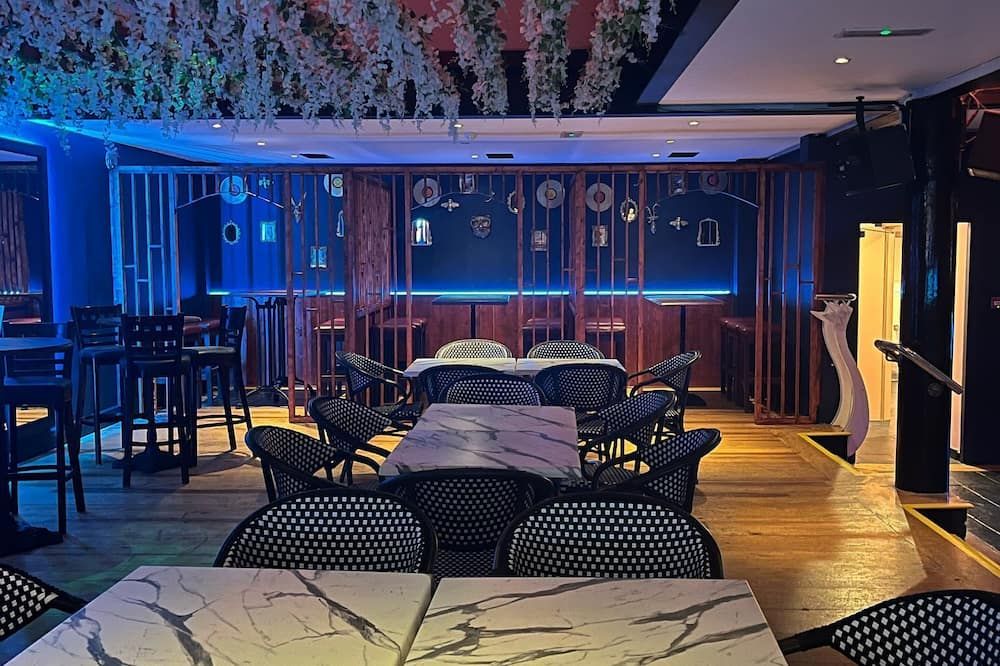 Hayes Hotel - Thurles - Ristorante