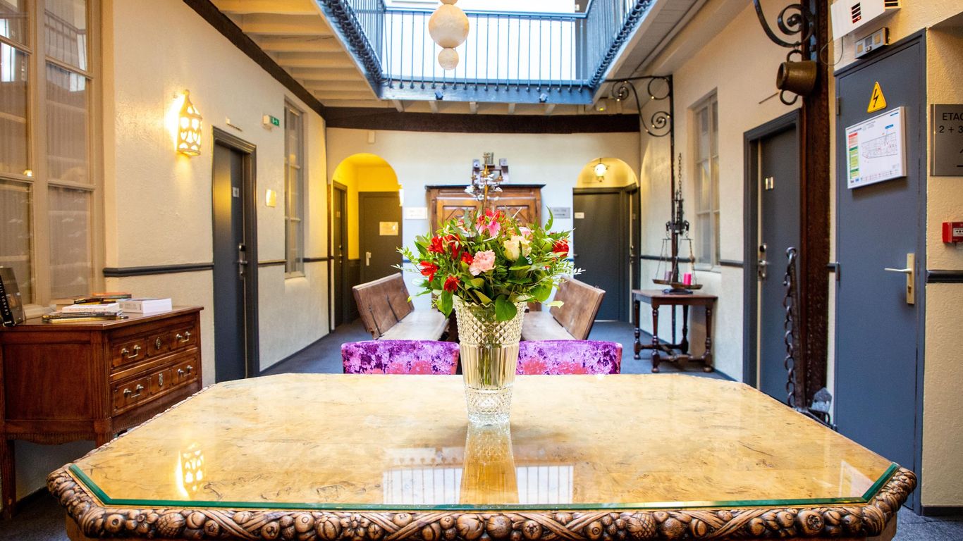 Grand Hôtel d'Orléans