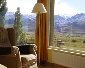Estancia La Quinta - El Chalten