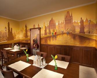 Anyday Apartments - Prague - Restaurant