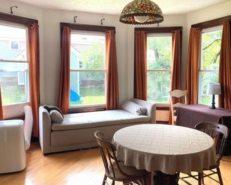 Cozy Studio in Downtown Freeport - Freeport