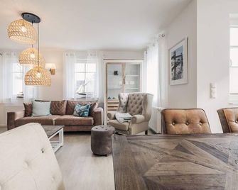 Meerweh - Prerow - Living room