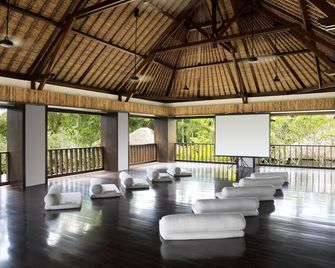 Como Uma Ubud - Ubud