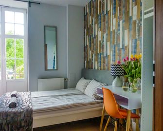 Trip & Hostel - Gdansk