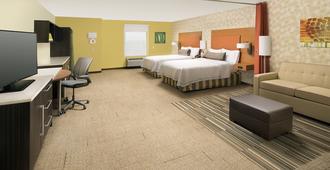 Home2 Suites by Hilton Denver International Airport - Denver