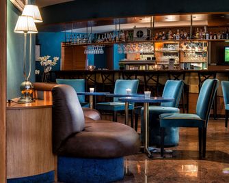 Wyndham Garden Wismar - Wismar - Bar