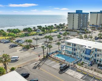 Ocean 5 Hotel - Myrtle Beach