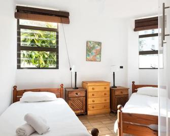Le Roc 4 - Pet Friendly - Ballito - Ložnice