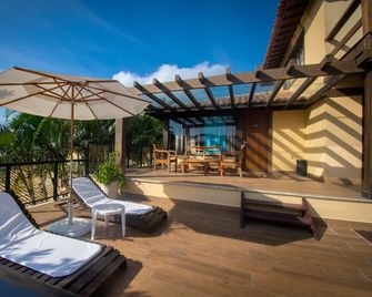Hotel Barra da Lagoa by Latitud Hoteles - Búzios