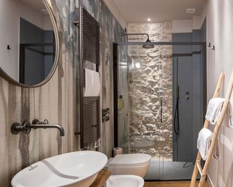 Borgo Antichi Orti Assisi - Assisi - Soveværelse
