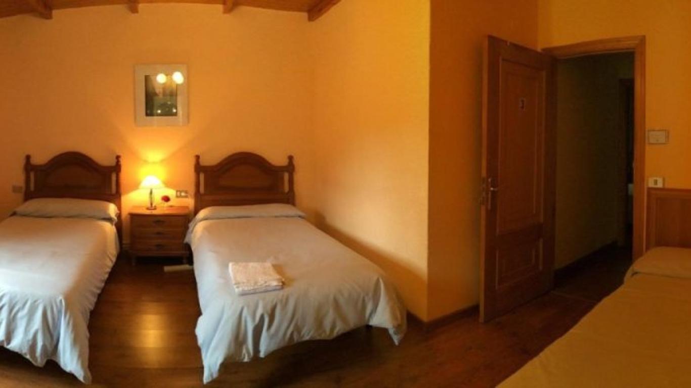Casa Licerio