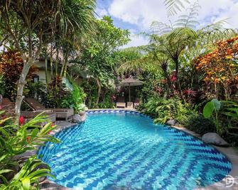 Gopala Luxury Villa Ubud - Ubud - Pool