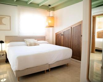 Hotel Mar Azul - El Campello - Habitació
