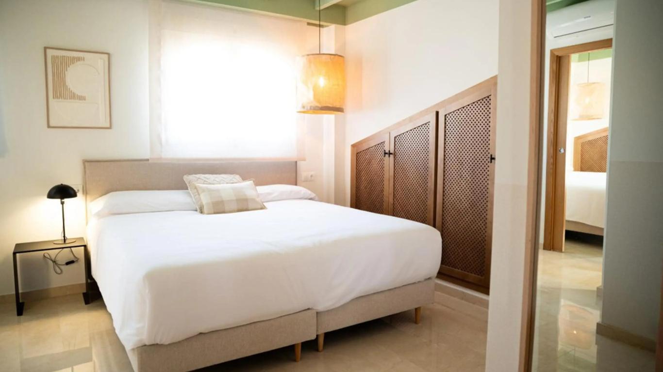 Hotel Mar Azul