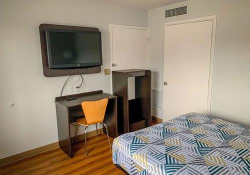 Motel 6 Dayton Oh A Partir De R 299 5 1 4 Motéis Em Motel 6 Dayton Oh A Partir De R 299