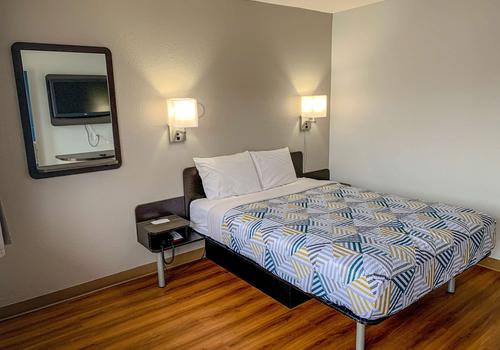 Motel 6 Dayton Oh A Partir De R 299 5 1 4 Motéis Em Motel 6 Dayton Oh A Partir De R 299