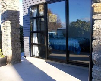 The Reservation B&B - Distretto di Gore