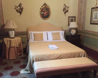 Residenza Galligari - Foligno - Camera da letto