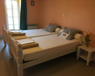 Domaine de Surgy - Billy-sur-Oisy