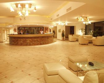 Cocor Spa Hotel - Constanța - Aula