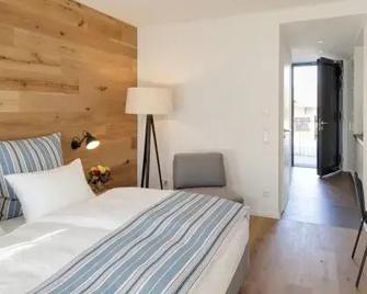 Hotel M120 - Unterföhring - Habitación