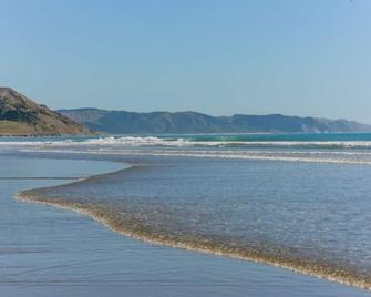 Birdsnest@port O Beijo -Relaxed Accommodation - Havelock North - Praia