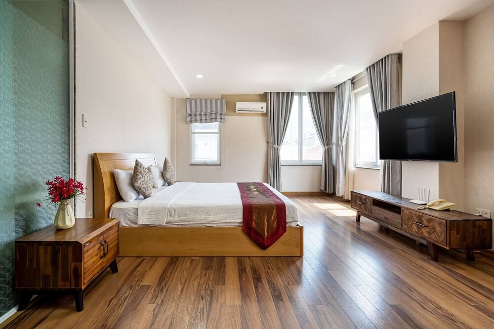 La Palma Boutique Hotel thumbnail 3