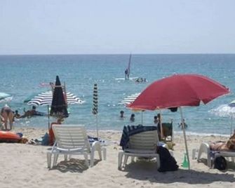 Sun And Salt To 2 Steps From The Sea - Montesilvano - Beach