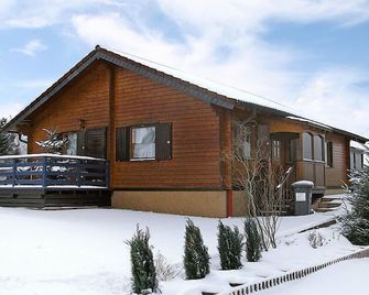 Schöne Aussicht by Interhome - Müllenbach - Building