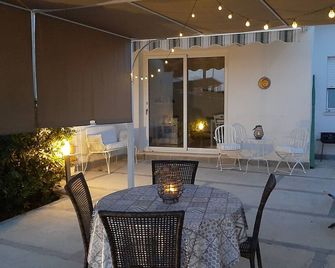 Beach House Each Cir No.19089017c203908 - Ognina - Patio