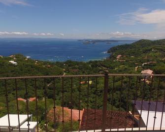 Corona del Mar - Ocotal - Balcony