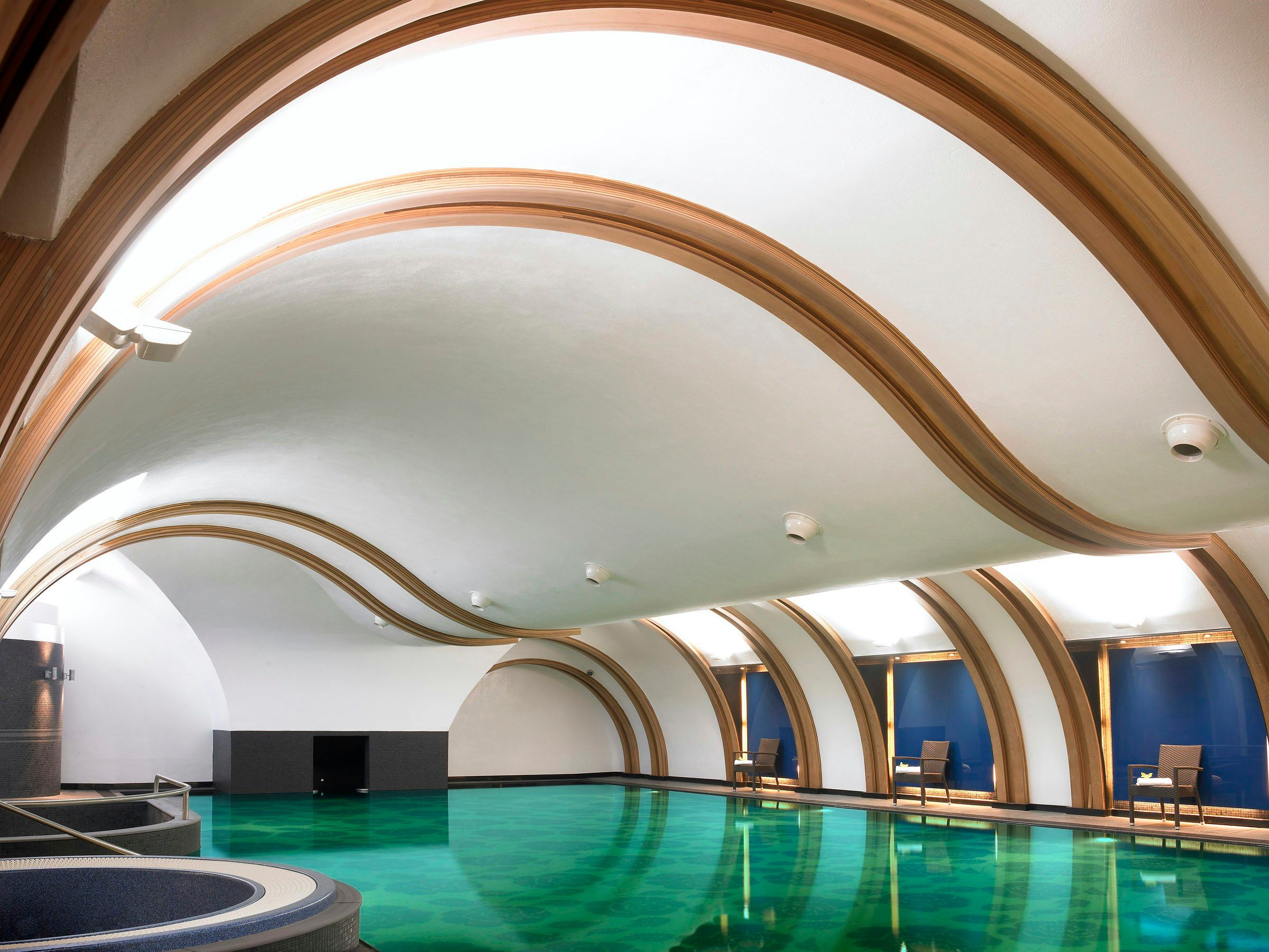 The Maritime Hotel - Bantry - Pool