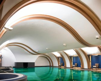 The Maritime - Bantry - Piscina