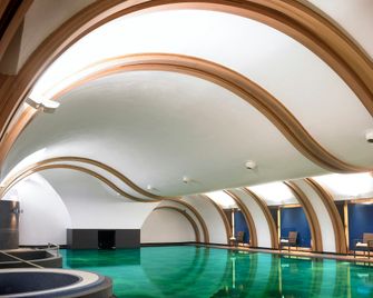 The Maritime Hotel - Bantry - Pool