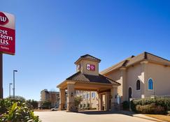 Best Western Plus Southpark Inn & Suites - Tyler - Edificio