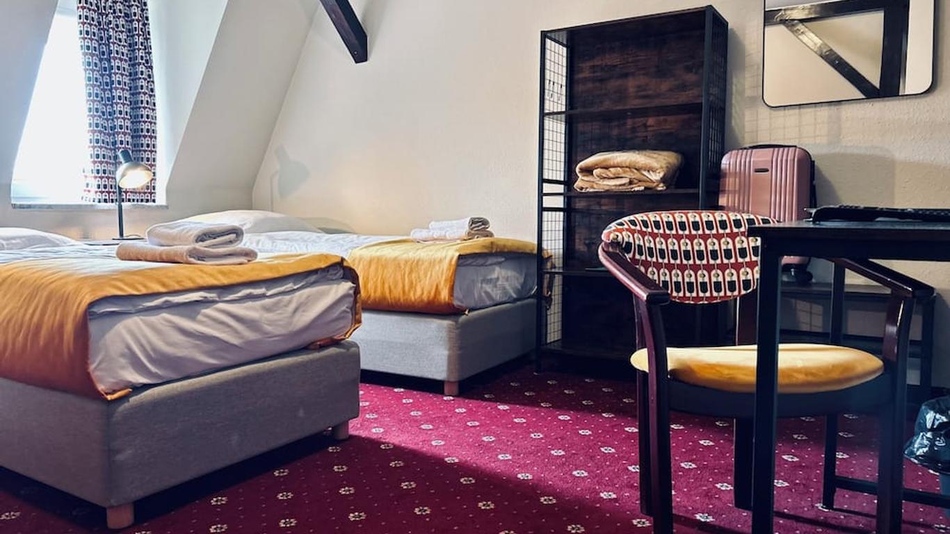Park Hotel