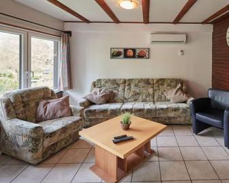 Holiday Home Aschenputtel by Interhome - Frankenau - Living room