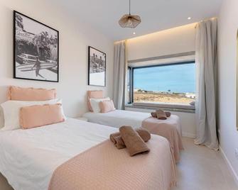 Villa Calma by Aura Collection - Lajares - Schlafzimmer