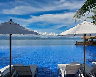 Dusit Thani Mactan Cebu Resort - Lapu-Lapu City - Pool