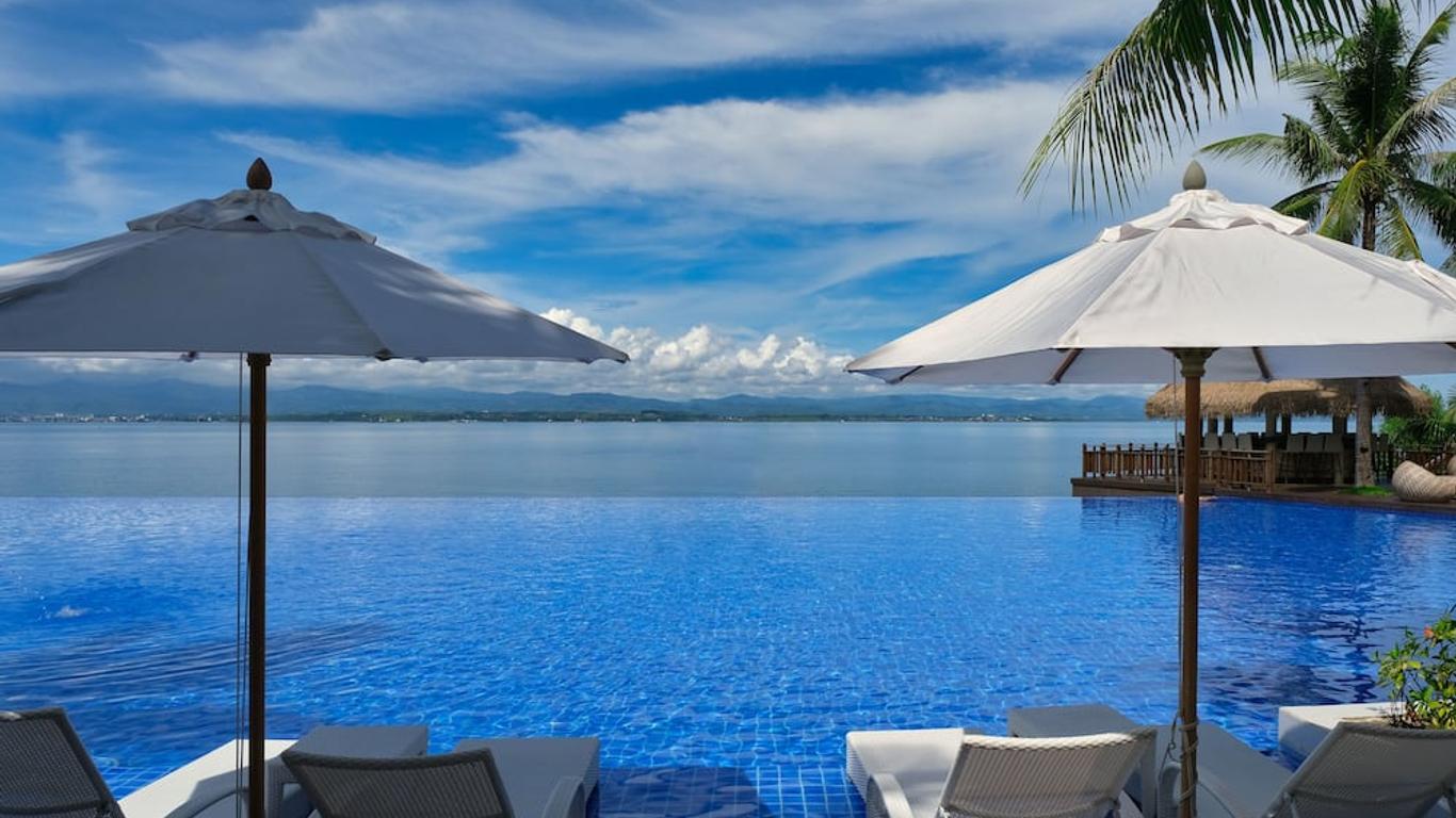 Dusit Thani Mactan Cebu Resort