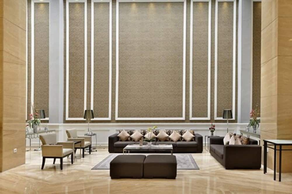 ترافيلو هوتل باندونج