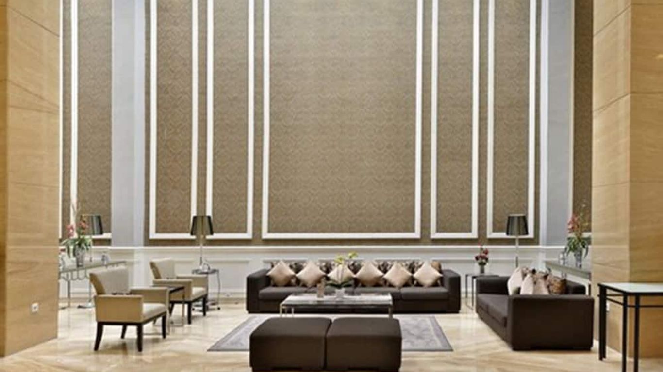 Travello Hotel Bandung