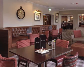 Macdonald Tickled Trout Hotel - Preston - Restaurant