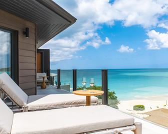 Tamarind Hills Resort & Villas - Jolly Harbour - Gebäude