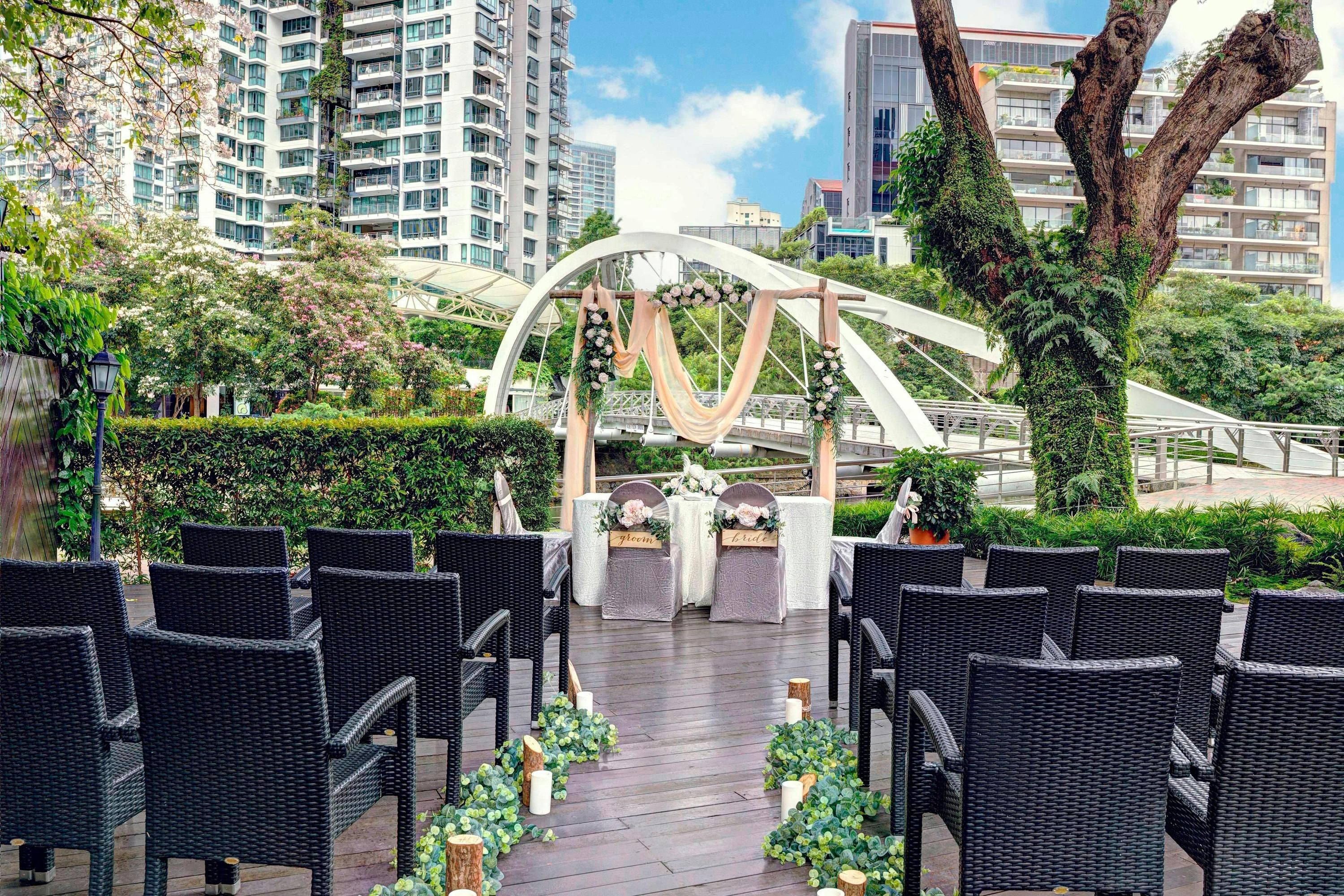 Four Points by Sheraton Singapore, Riverview thumbnail 3