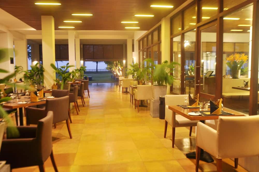 The Blue Water - Geoffrey Bawa Heritage Resort Hotel