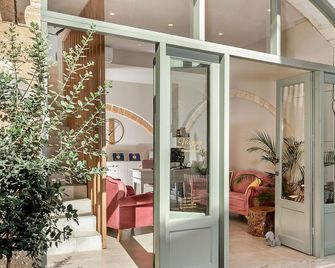 Viaggio Elegant Rooms - La Canea