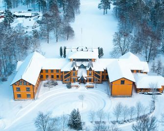 Dalen Hotel, an Ascend Collection Hotel - Dalen - Building